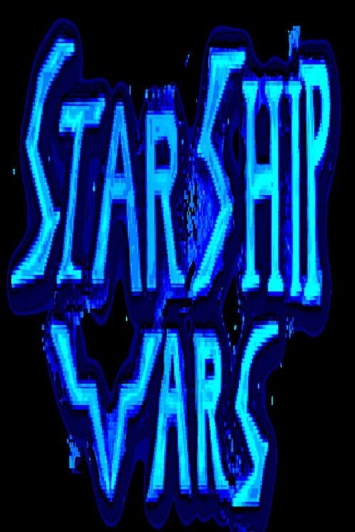 Capa de StarShip Wars
