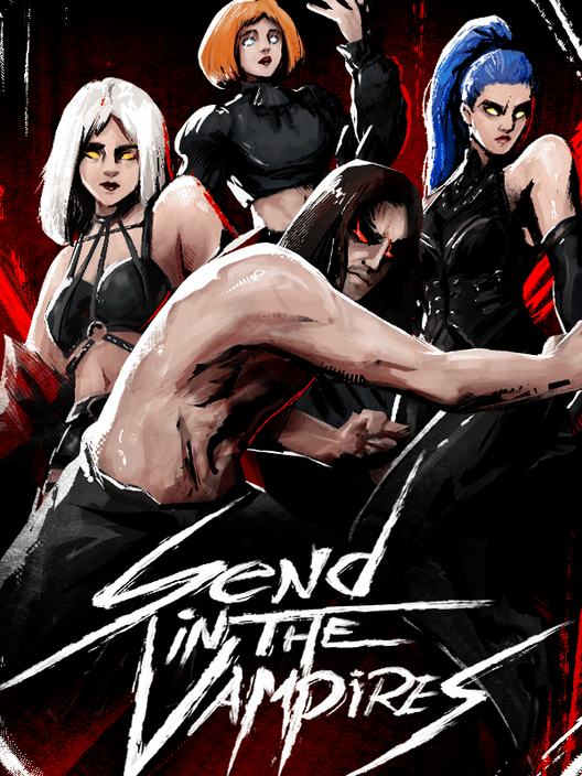 Send In The Vampires