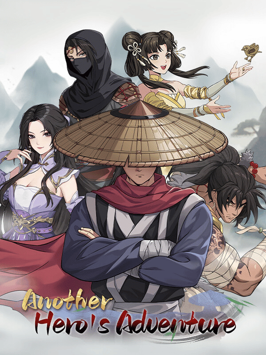 Another Hero's Adventure