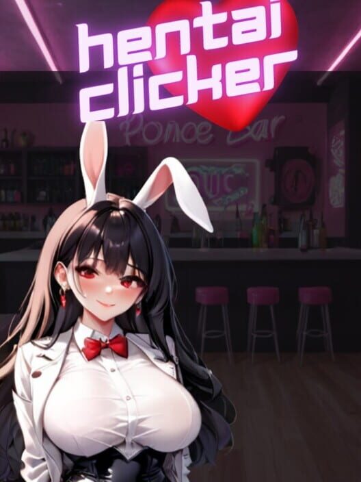 Steam cover for Hentai Clicker: Bethy is streaming.