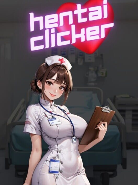 Steam cover for Hentai Clicker: Eva is streaming.