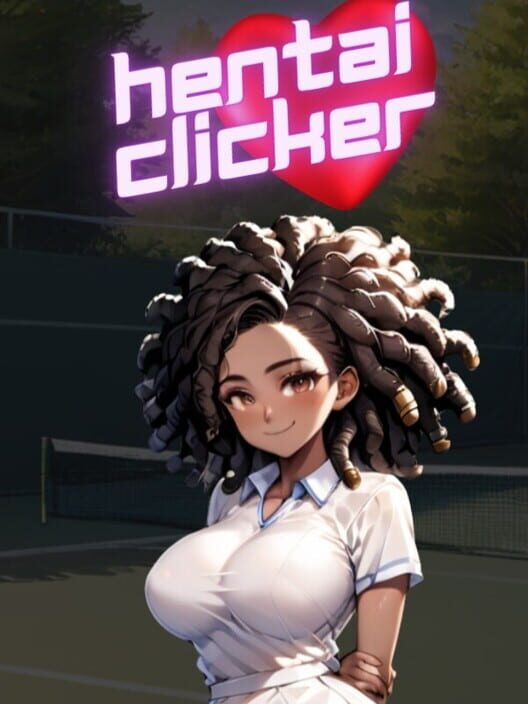 Steam cover for Hentai Clicker: Selena is streaming.
