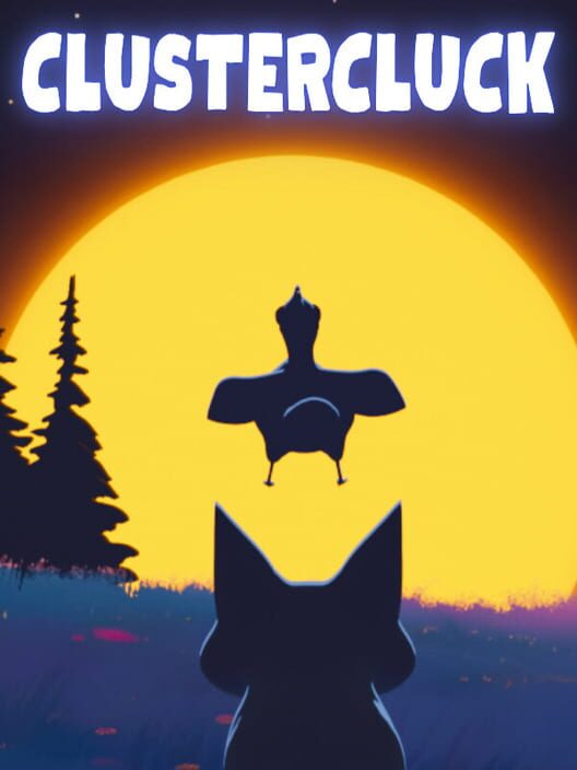 Capa de ClusterCluck