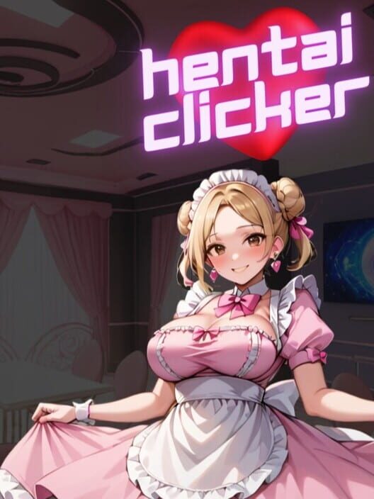 Steam cover for Hentai Clicker: Sayuri is streaming.