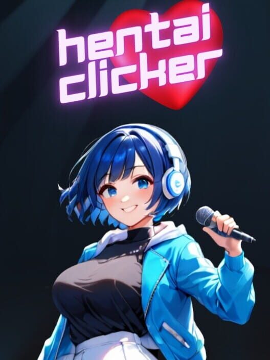 Steam cover for Hentai Clicker: Stella is streaming.