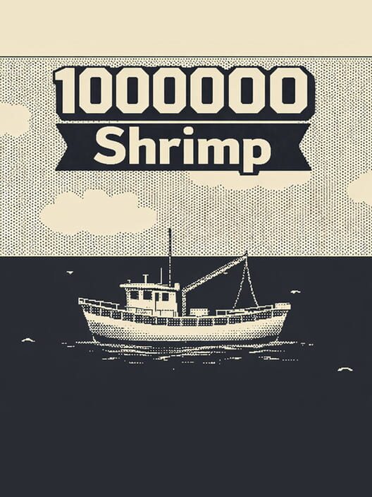 Capa de 1000000 shrimp