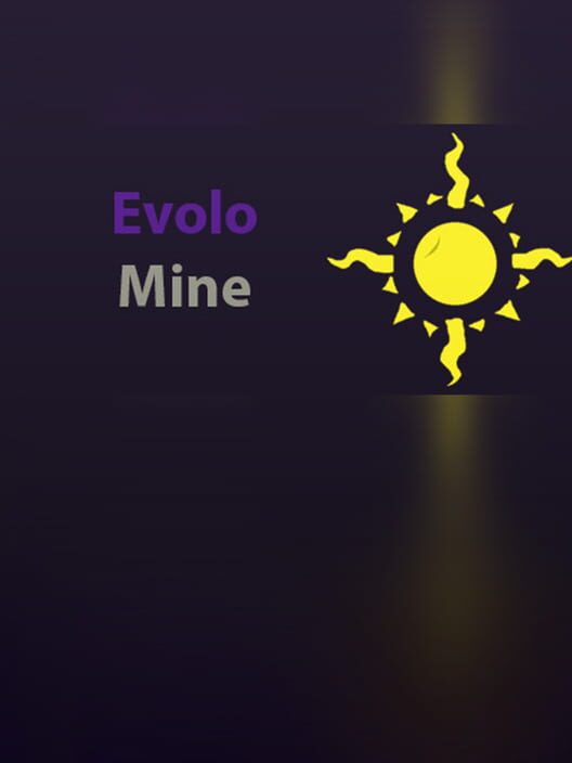 Steam cover for Evolo.Mine.