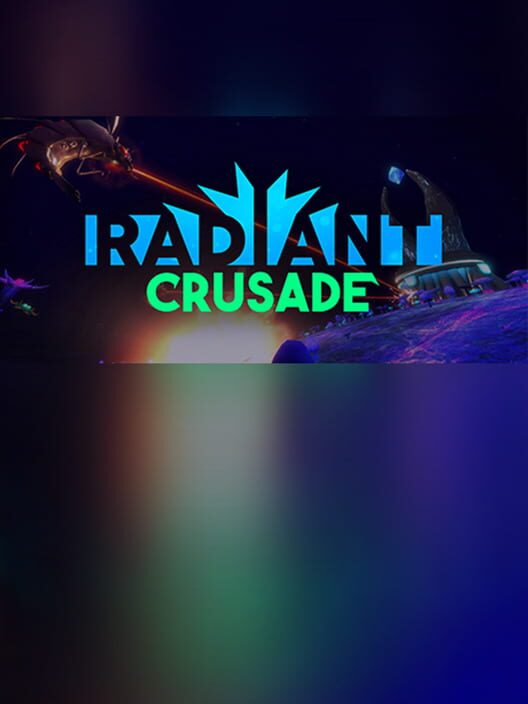 Steam cover for Radiant Crusade.
