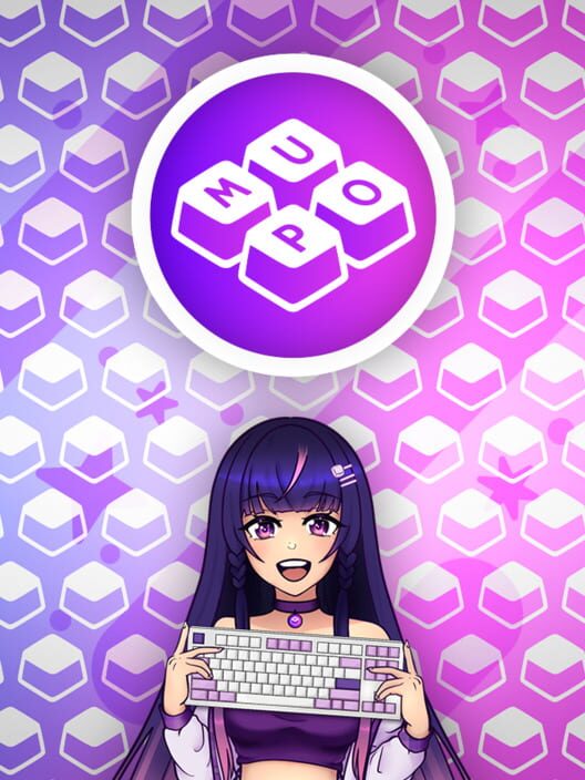 Capa de Mupo