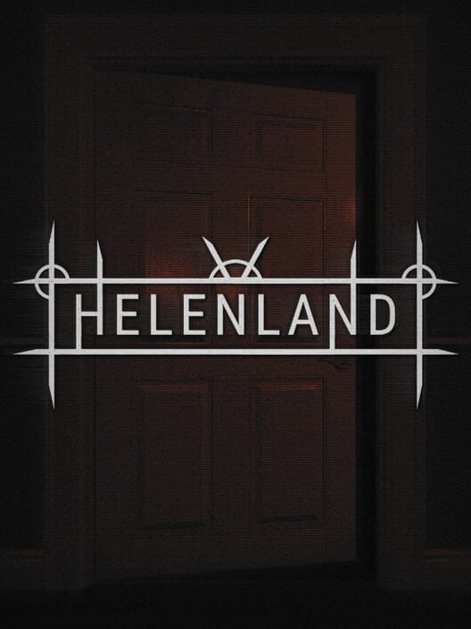Capa de Helenland