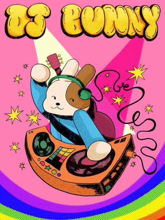 DJ Bunny