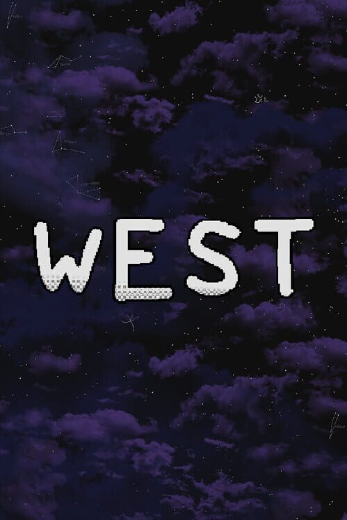 Steam cover for West.