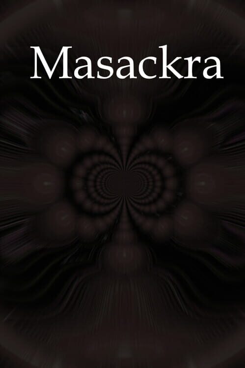 Capa de Masackra