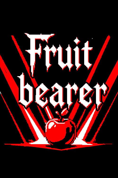 Steam cover for Fruitbearer.