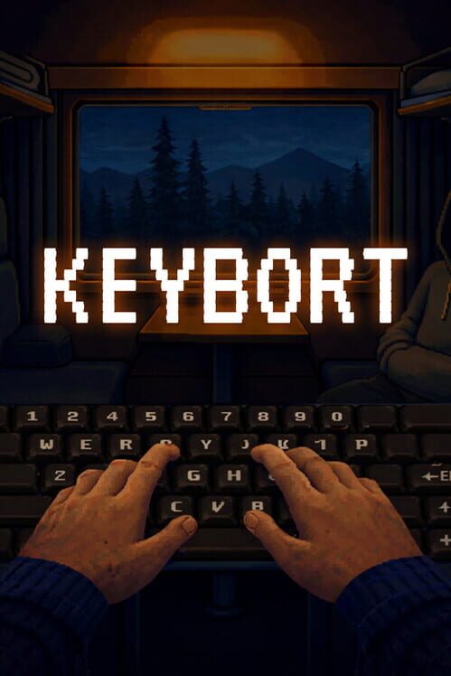 Capa de Keybort