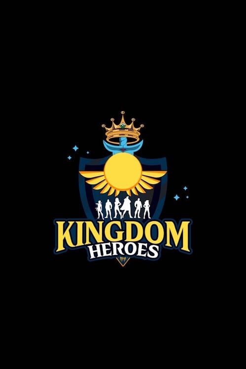 Capa de Kingdom Heroes