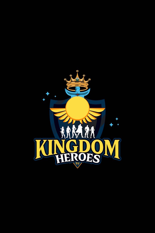 Kingdom Heroes