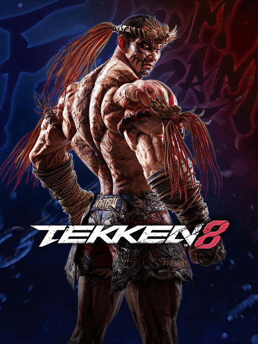 Tekken 8: Fahkumram