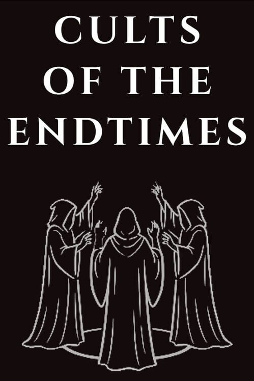 Cults of the Endtimes cover