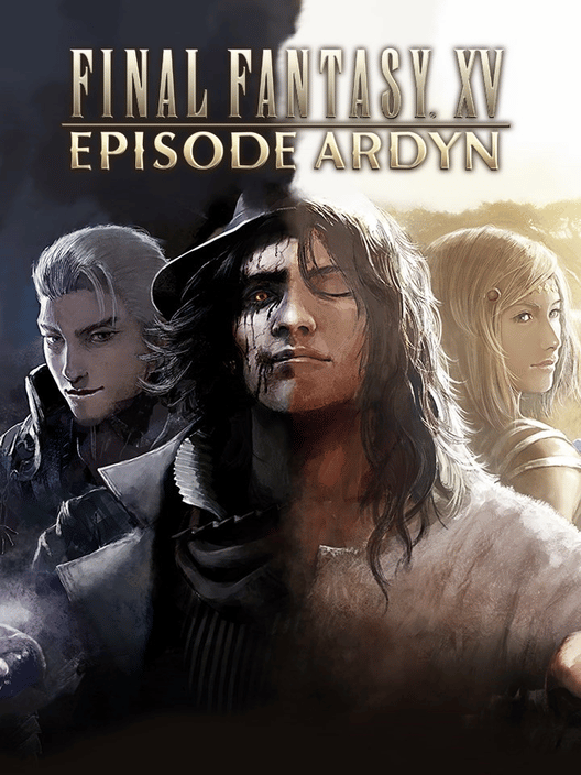 Final Fantasy XV: Episode Ardyn