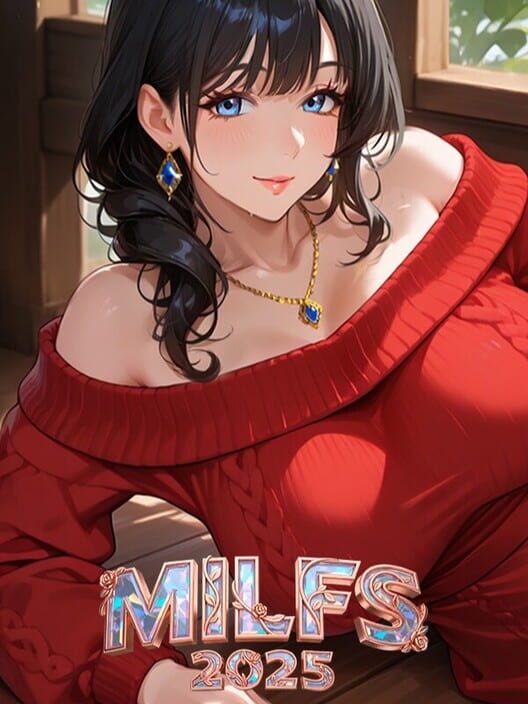 Capa de MILFs 2025