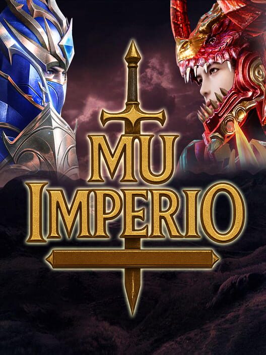 Capa de Mu Imperio