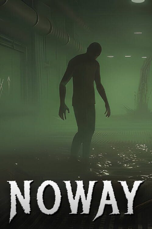 Steam cover for NoWay.