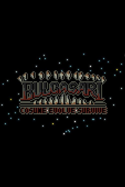Bulgasari: Consume·Evolve·Survive