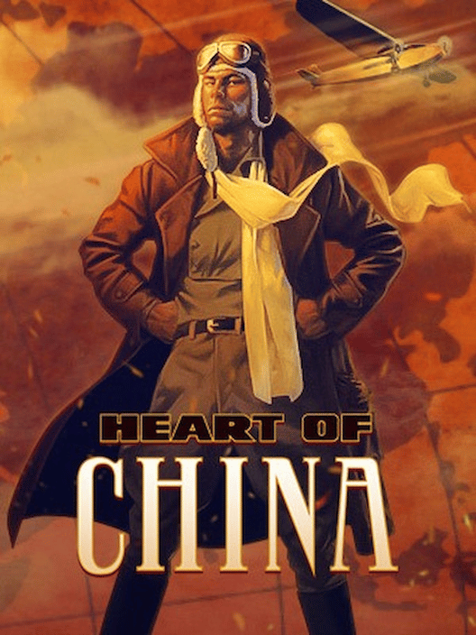 Heart of China