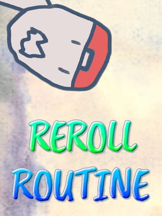 Capa de Reroll Routine