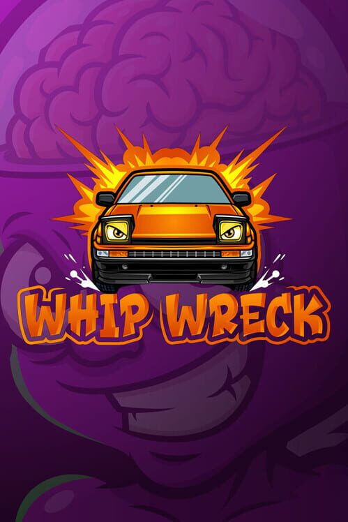 Steam cover for Whip Wreck.