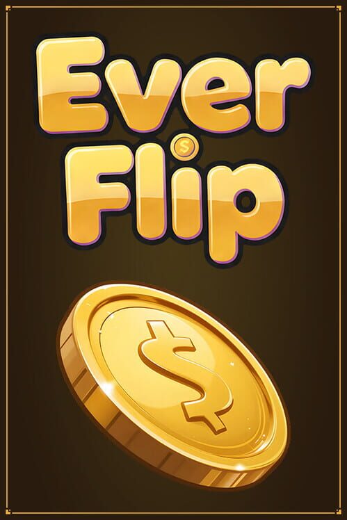 Capa de Ever Flip