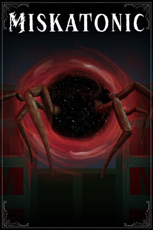 Miskatonic