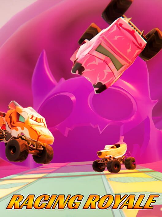 Racing Royale