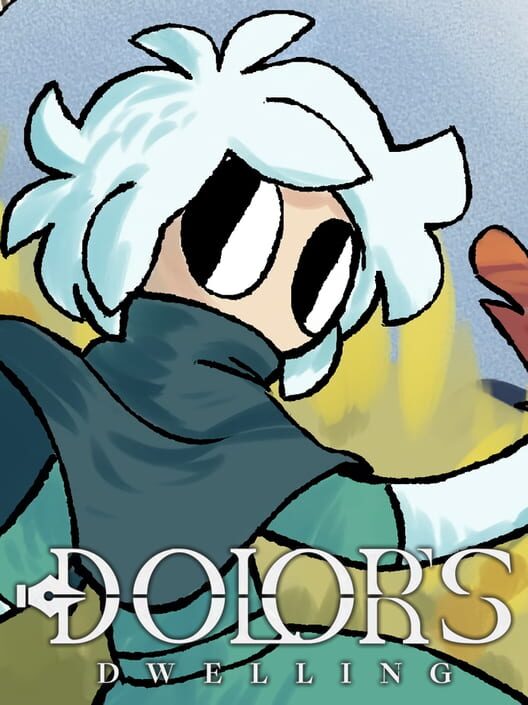 Dolor's Dwelling cover
