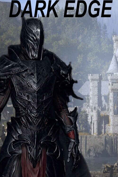 Dark Edge