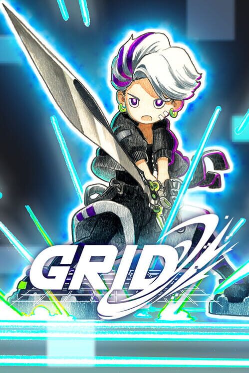 Capa de Grid