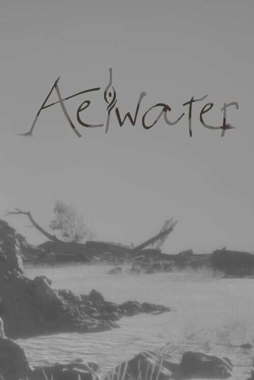 Capa de Aelwater