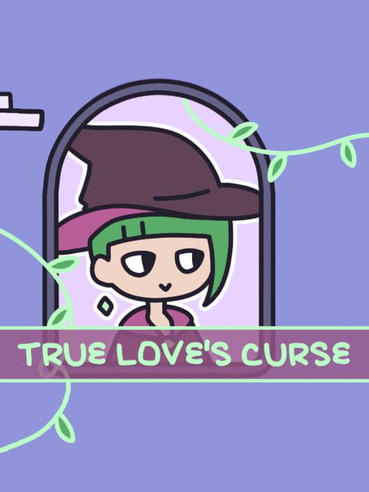 True Love's Curse cover