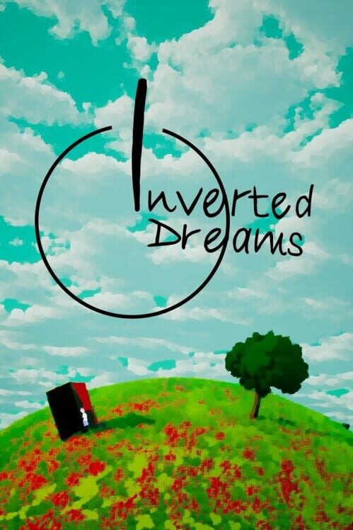 Steam cover for Inverted Dreams.