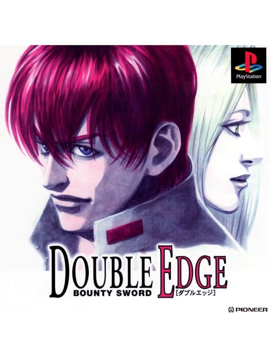 Bounty Sword: Double Edge