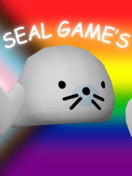 Capa de Seal Game's