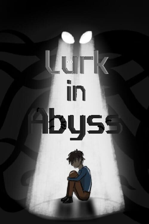 Capa de Lurk in Abyss