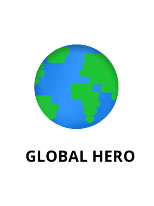 Global Hero cover