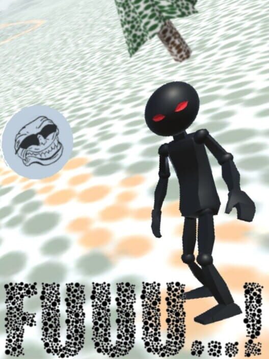 Fuuu...! cover