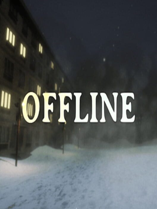 Capa de Offline
