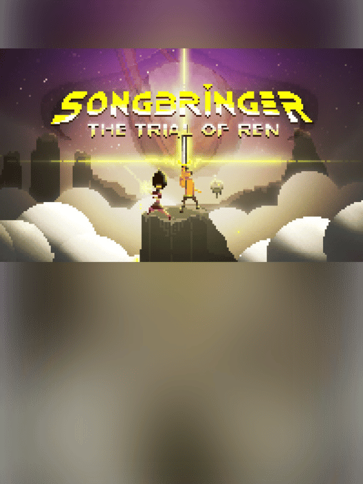 Songbringer: The Trial of Ren