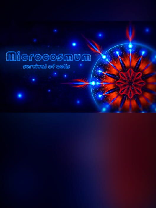 Capa de Microcosmum: Survival of Cells - Campaign "Aliens"