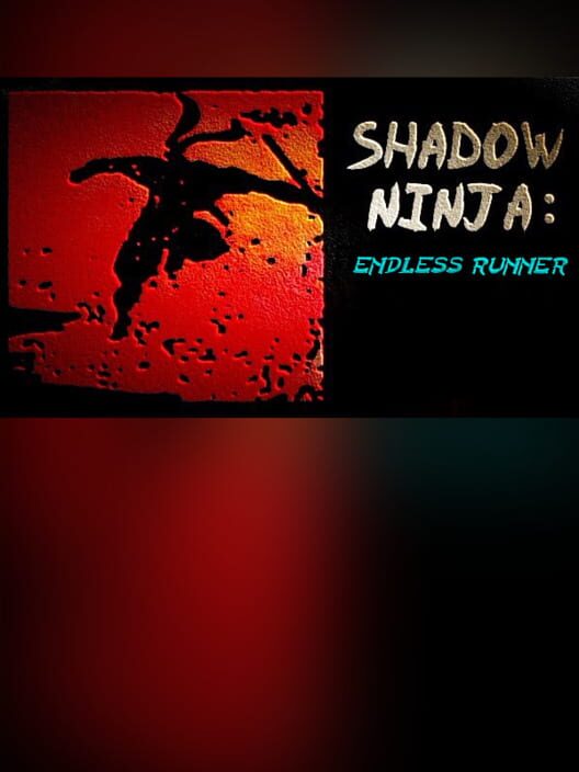 Capa de Shadow Ninja: Apocalypse - Endless Runner