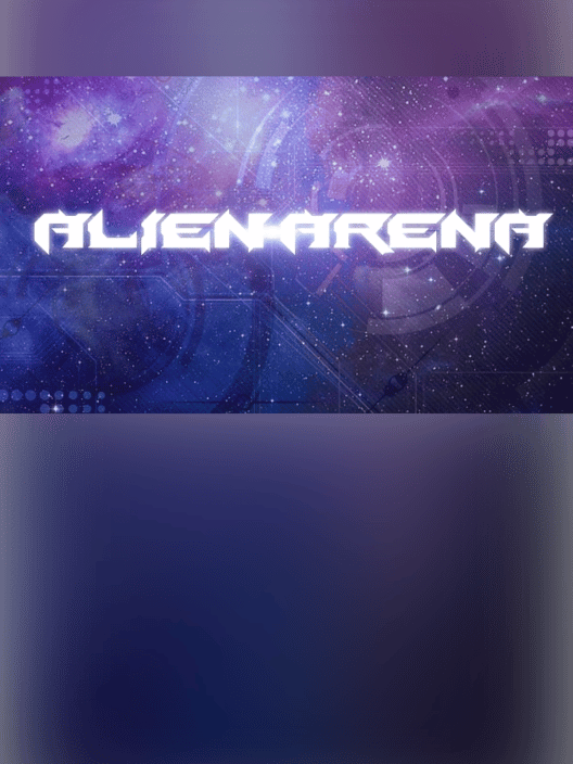 Alien Arena: Warriors Of Mars - Map Pack 4